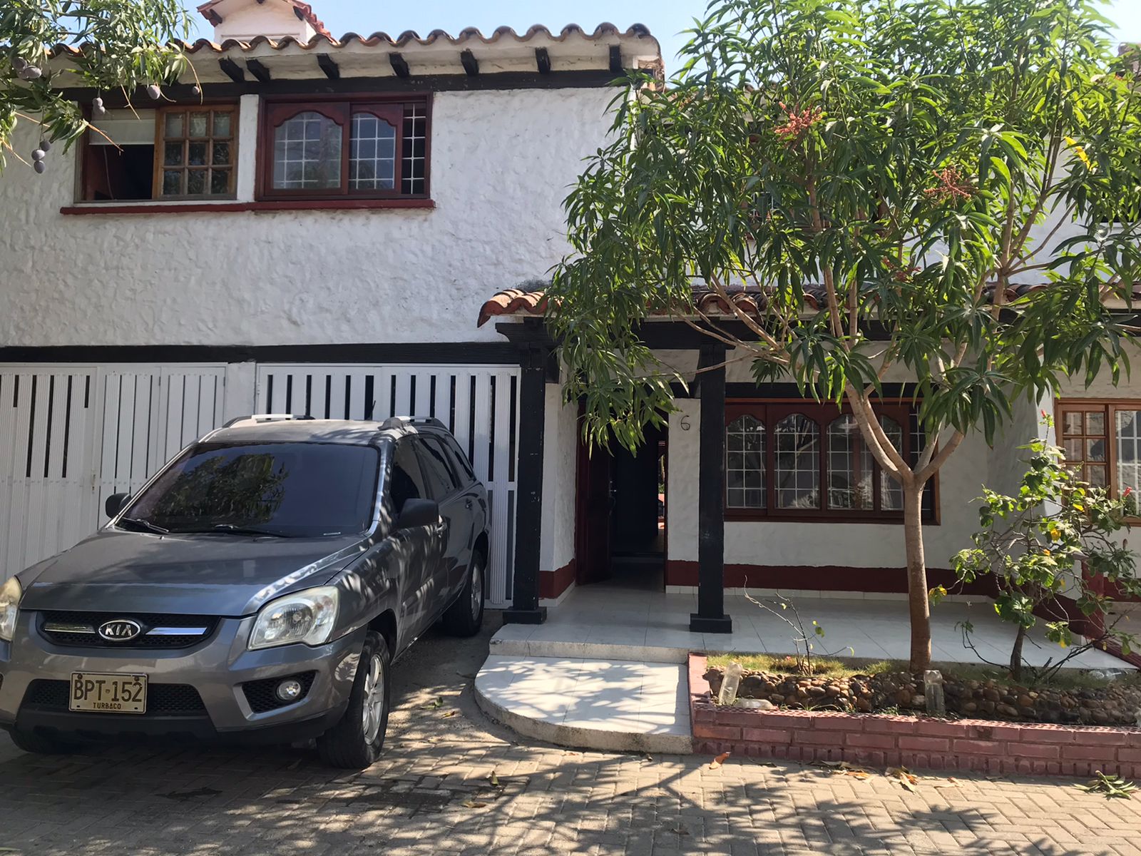 Finca Raiz
